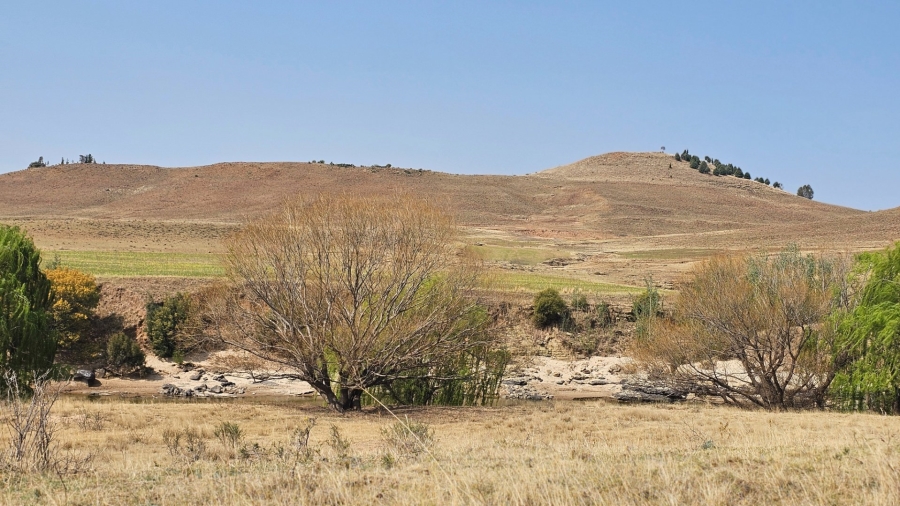 Commercial Property for Sale in Hobhouse Rural Free State